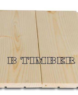 B TIMBER S.c.